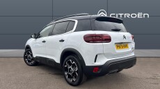 Citroen C5 Aircross 1.5D Max Edition 5dr Auto Diesel Hatchback